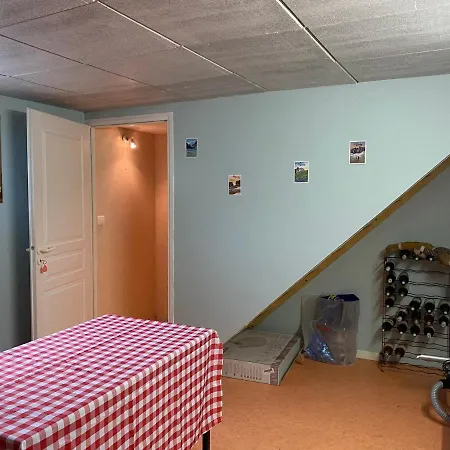 Maison De Village Au Pied Des Pyrenees Holiday home *