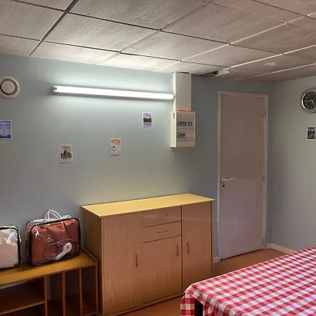 Holiday home Maison De Village Au Pied Des Pyrenees Gembrie