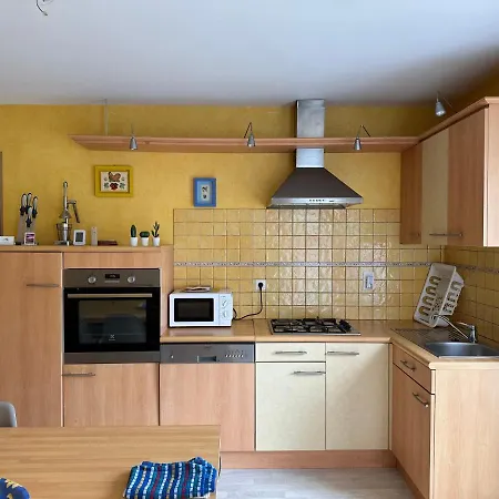Maison De Village Au Pied Des Pyrenees Holiday home
