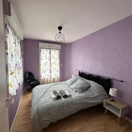 Maison De Village Au Pied Des Pyrenees *